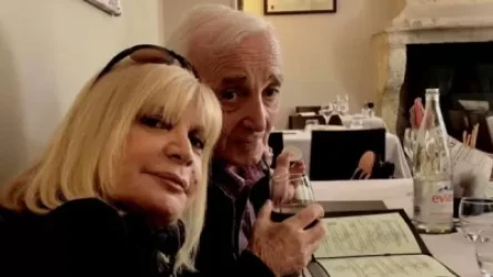 «Զոհերը հավերժ կմնան մեր սրտերում»․ Սեդա Ազնավուրը Հայոց ցեղասպանության զոհերի ոգեկոչման օրվա կապակցությամբ գրառում է կատարել