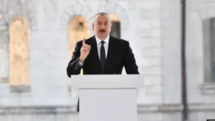 Ալիևը Արցախի օկուպացված տարածքներ է հրավիրել թյուրքական պետությունների ղեկավարներին. ինչի՞ց է նա դժգոհել