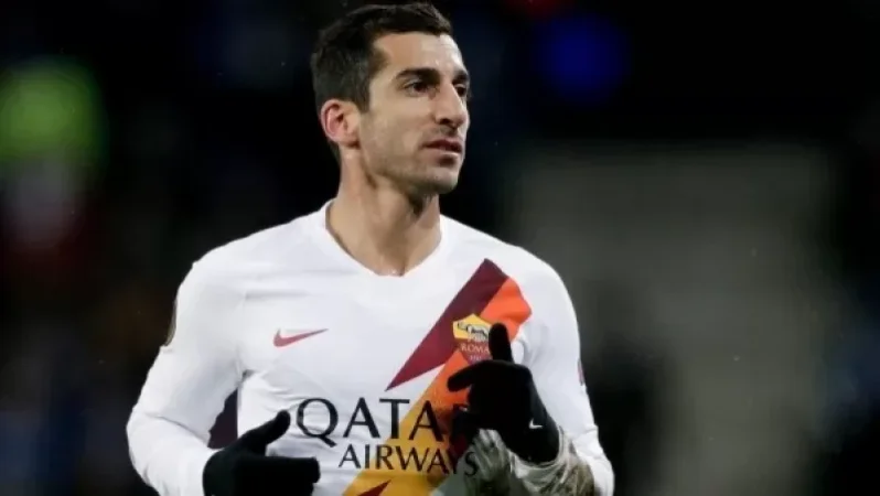 «Բա՛վ է արդեն, ճանաչե՛ք 1915-ին իրագործված Հայոց ցեղասպանությունը». Հենրիխ Մխիթարյան