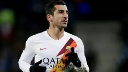 «Բա՛վ է արդեն, ճանաչե՛ք 1915-ին իրագործված Հայոց ցեղասպանությունը». Հենրիխ Մխիթարյան