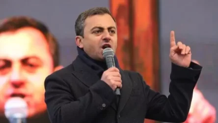 «Չփորձես հրաժարականդ ներկայացնել իբրև բարի կամքի դրսևորում». Իշխան Սաղաթելյան