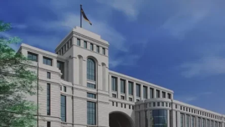 ՀՀ արտգործնախարարությունը՝ Բայդենի հայտարարության մասին