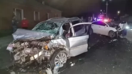 ՏԵՍԱՆՅՈՒԹ. Ողբերգական ավտովթար Էջմիածին-Երևան ավտոճանապարհին․ կա զոհ և տուժած