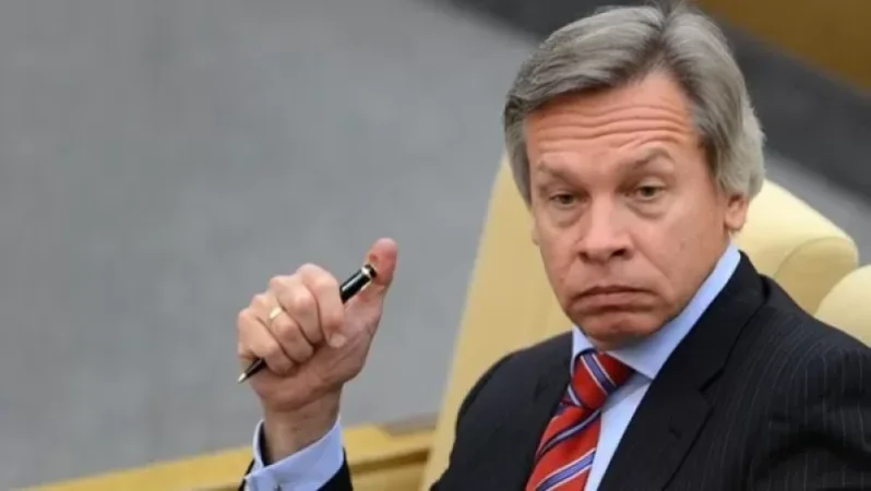 Ռուս սենատորը՝ Բայդենի կողմից Հայոց ցեղասպանության ճանաչումից հետո Թուրքիայի հետագա քայլերի մասին