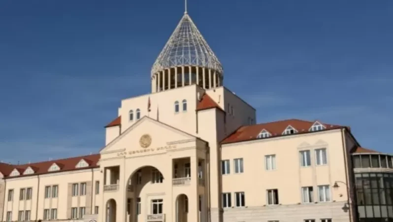 Արցախի ԱԺ–ն՝ ԱՄՆ նախագահի կողմից Ցեղասպանությունը ճանաչելու մասին