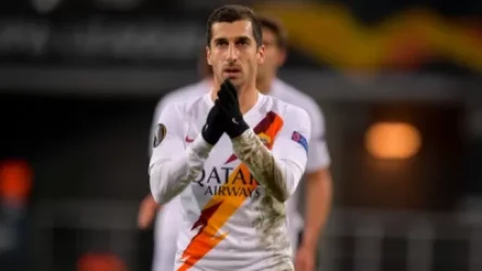 Հենրիխ Մխիթարյանը դիմել է Վլադիմիր Պուտինին, Դոնալդ Թրամփին և Էմանուել Մակրոնին