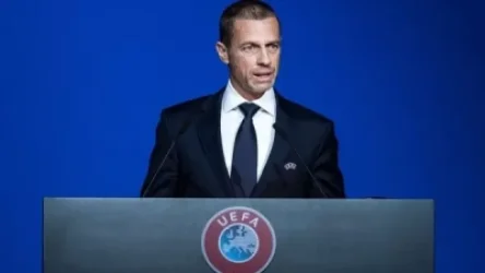 ՈւԵՖԱ-ի նախագահ. «Յուրաքանչյուր ոք պետք է պատասխան տա իր արածների համար»