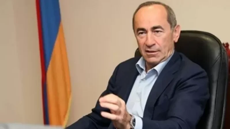 Ռոբերտ Քոչարյանը՝ ԱՄՆ նախագահի կողմից Հայոց ցեղասպանությունը ճանաչելու մասին