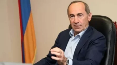 Ռոբերտ Քոչարյանը՝ ԱՄՆ նախագահի կողմից Հայոց ցեղասպանությունը ճանաչելու մասին