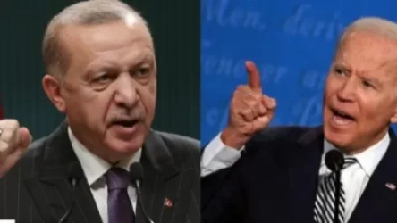 Բայդենը Էրդողանին առաջարկել է հանդիպել հունիսին կայանալիք ՆԱՏՕ-ի գագաթաժողովին