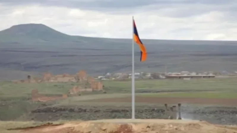 Սյունիքի մարզի բնակավայրերում հավաքել են զենքերը․ Lragir