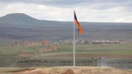 Սյունիքի մարզի բնակավայրերում հավաքել են զենքերը․ Lragir