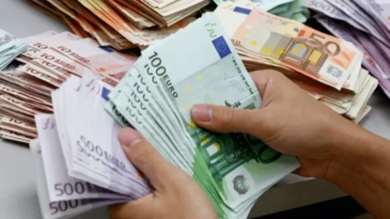 Եվրոն էականորեն թանկացել է