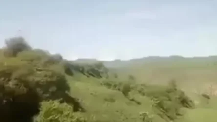 ՏԵՍԱՆՅՈՒԹ. Սյունիքում հայկական կողմը ռազմավարական դիրքերը հանձնում է ադրբեջանական ուժերին. Անդրանիկ Հովհաննիսյան