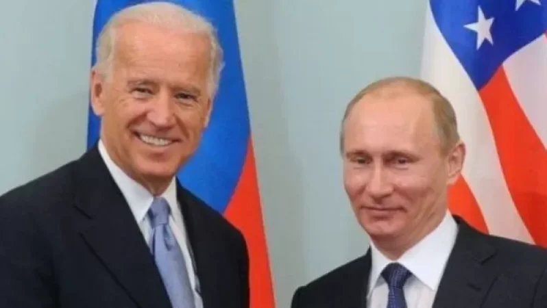 Possible Meeting of Russian and US Presidents Scheduled for June, Says Yuri Ushakov