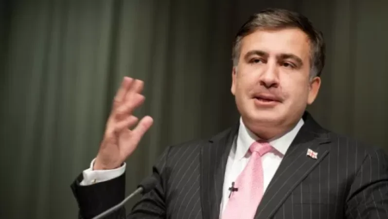 Սաակաշվիլին կդառնա շոումեն