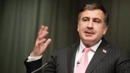 Սաակաշվիլին կդառնա շոումեն