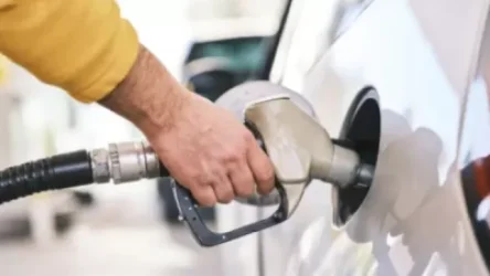 Դադարեցվել է բենզալցակայանի գործունեությունը. ՔՏՀԱ տեսչական մարմին