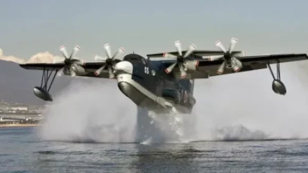 Կստեղծվի էլեկտրական հիդրոինքնաթիռ. շահագործման մեկնարկը նախատեսվում է 2025-ին