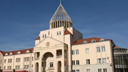 Արցախի Ազգային ժողովի հայտարարությունը` Ջո Բայդենի կողմից «Հայոց ցեղասպանություն» եզրույթի կիրառման վերաբերյալ