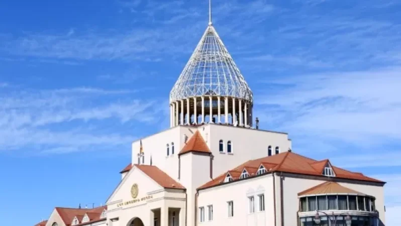 Արցախի խորհրդարանը արտահերթ նիստ կանցկացնի