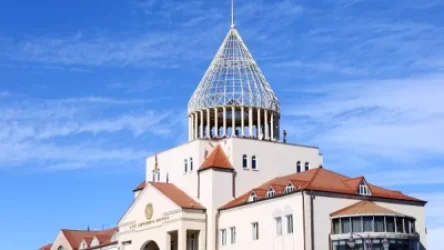 Արցախի խորհրդարանը արտահերթ նիստ կանցկացնի