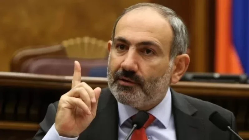 Հնարավոր է խաղաղության պայմանագիր ստորագրել, իսկ 12 ժամ անց կարող է պատերազմ սկսվել. Փաշինյան