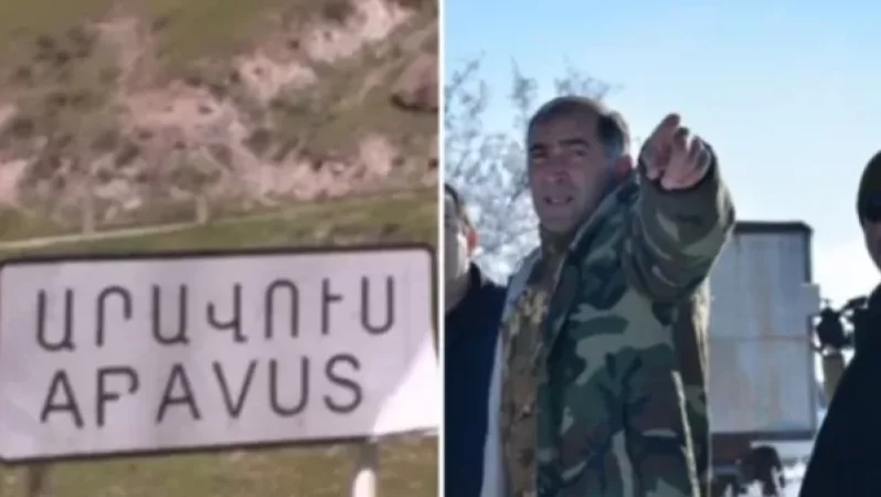 Ադրբեջանցիները մեր հովիվին բռնեցին, քաշքշեցին, հարվածեցին աչքին. Արավուսի գյուղապետ