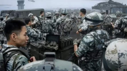 Ինչ կարժենա Թայվանում պատերազմը աշխարհի համար