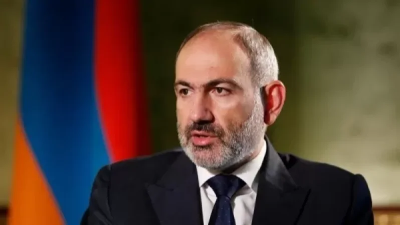 Որ դեպքում ՌԴ խաղաղապահները դուրս կգան Լեռնային Ղարաբաղից. Փաշինյան