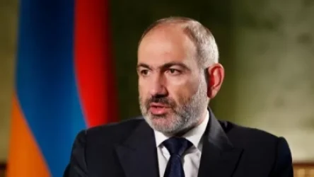 Որ դեպքում ՌԴ խաղաղապահները դուրս կգան Լեռնային Ղարաբաղից. Փաշինյան