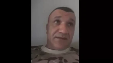 ՏԵՍԱՆՅՈՒԹ. Սյունիքում ադրբեջանցի զինված սահմանապահները փորձել են առևանգել հովիվին