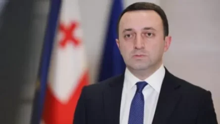 Վաղը պաշտոնական այցով Հայաստան կժամանի Վրաստանի վարչապետը