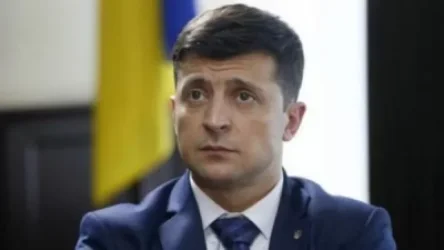 Զելենսկին պատրաստ է հանդիպել Պուտինի հետ