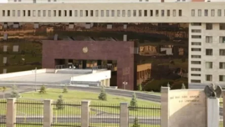 ՊՆ-ն 2020թ․ 1,8 միլիարդ դրամի վառելիք է գնել ՏՄՊՊՀ անդամի եղբոր ընկերությունից. hetq