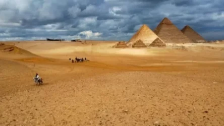 Արաբական երկրներն էլ կճանաչեն Ցեղասպանությունը. Եգիպտոսի կաթողիկե եկեղեցու արքեպիսկոպոս