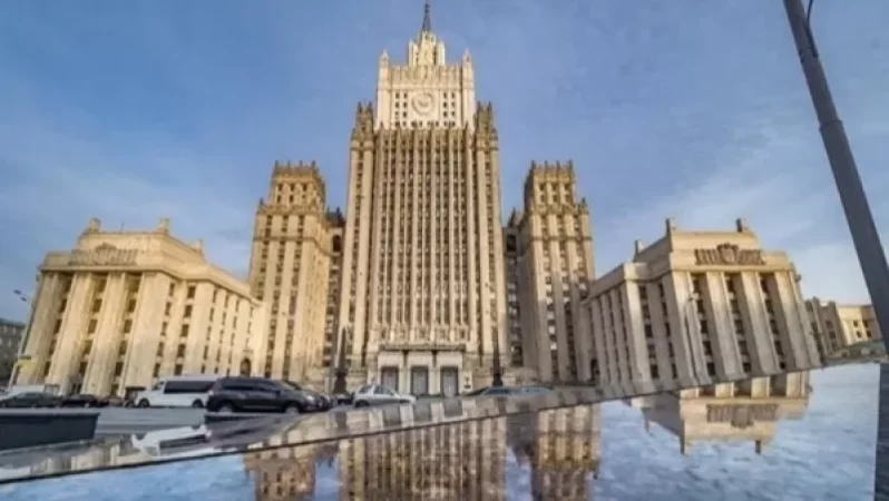 Մոսկվան արգելել է ԱՄՆ 200 քաղաքացու մուտքը Ռուսաստան․ ովքեր են ցուցակում