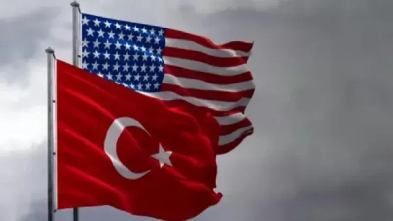 Թուրք քաղաքական գործիչներն առաջարկում են ԱՄՆ-ին պատասխանել Ղրիմի ճանաչմամբ