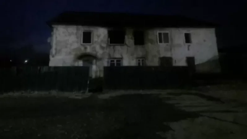 ՌԴ-ում տանը մենակ մնացած երեխաները հրդեհի զոհ են դարձել