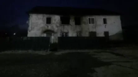 ՌԴ-ում տանը մենակ մնացած երեխաները հրդեհի զոհ են դարձել