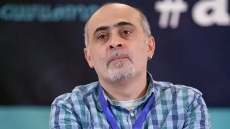 «Մեջներդ մի պահեք, որ հասկանանք, ինչ մակարդակի հարձակման տակ ենք». Մարտիրոսյանը զգուշացնում է