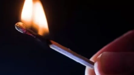 Մասիսում քաղաքացին փորձել է ինքնահրկիզվել