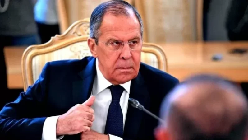 Լավրովը համարում է, որ ԱՄՆ-ում ՌԴ-ի դեմ պատժամիջոցների մասին շիզոֆրենիկ նոտաներ են հնչում