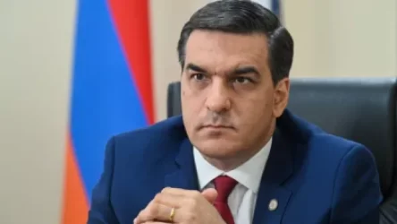 Ազգային անվտանգության լրջագույն խնդիրների առաջ ենք կանգնած․ Թաթոյան