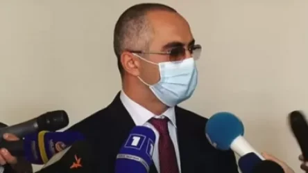 Սյունիքի նախկին մարզպետի կնոջը հարցաքննելը քաղաքական հետապնդում չէ. ՊԵԿ նախագահ