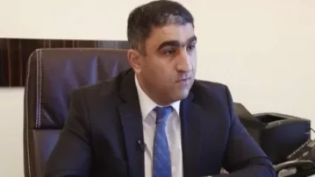 Երևանի դատախազը ապտակել է Գլխավոր դատախազի տեղակալ Գևորգ Բաղդասարյանին, ով Քոչարյանի գործով դատախազն է. ArmLur