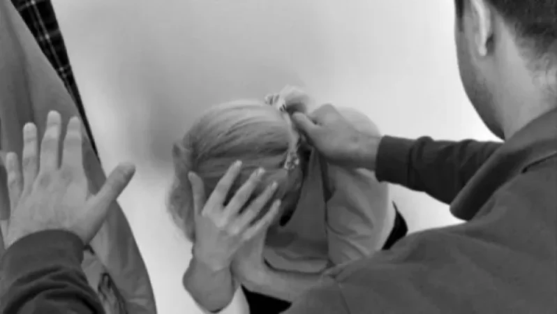 Արմավիրի բնակիչը ծեծել է կնոջը, ապա դանակով այլանդակել նրա դեմքը. Փաստինֆո