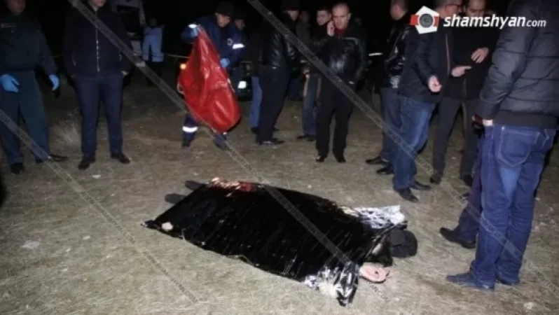 Հայաստան է տեղափոխվել հանցագործ աշխարհի ներկայացուցիչ «Հունաստանցի Կարենի» սպանության մեջ կասկածվող Վանո Թումանյանը