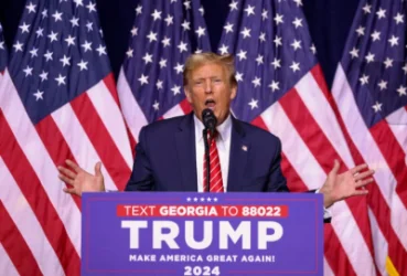 Թրամփը Բայդենին մեղադրել է քաղաքական հետապնդումների մեջ