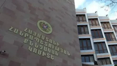 Դատախազները միմյանց չեն ապտակել․ Քննչական կոմիտեի հերքումը